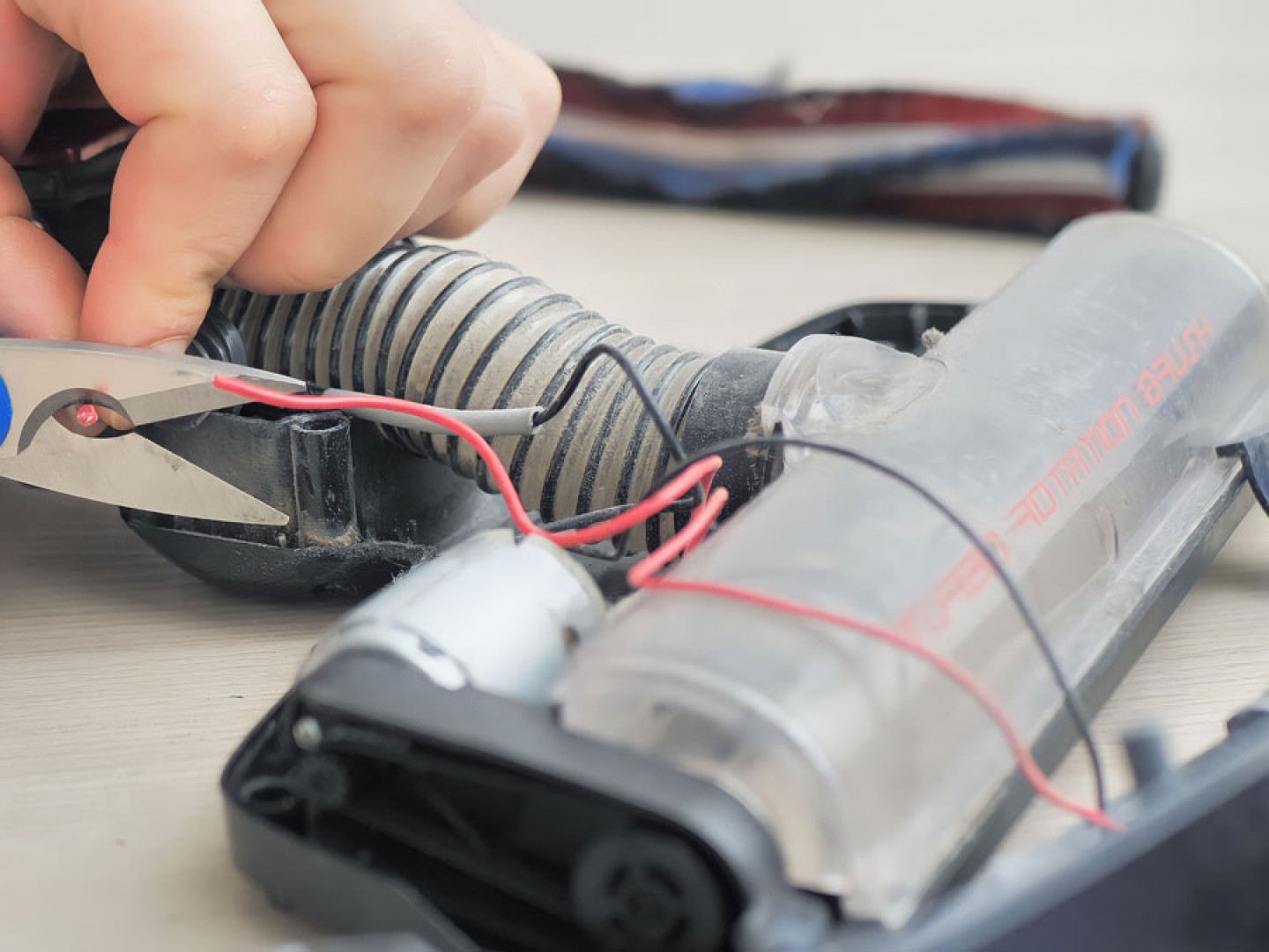 Vacuum Repairs, Vacuum Repair Shop in Orlando, FL Aerus of Orlando